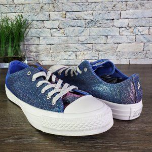 New Converse Chuck Taylor All Star Ox